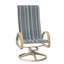 Fauteuil de patio pivotant Hiraku-19510410-48935212