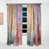 Brun / mauve / turquoise n'est pas disponible
