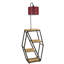 Loyalton 165cm Reading Floor Lamp-2058230885
