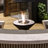  EcoSmart AB3 Round Ethanol 10" Burner -20785916