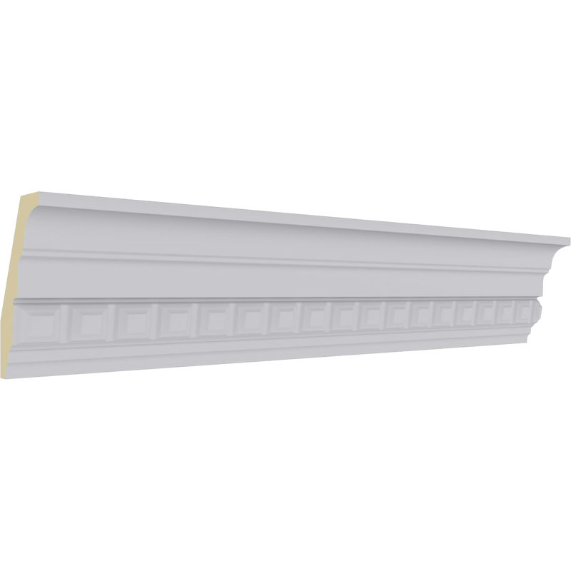 Sequential Crown Moulding