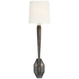 Chapman & Myers Ruhlmann Single Sconce