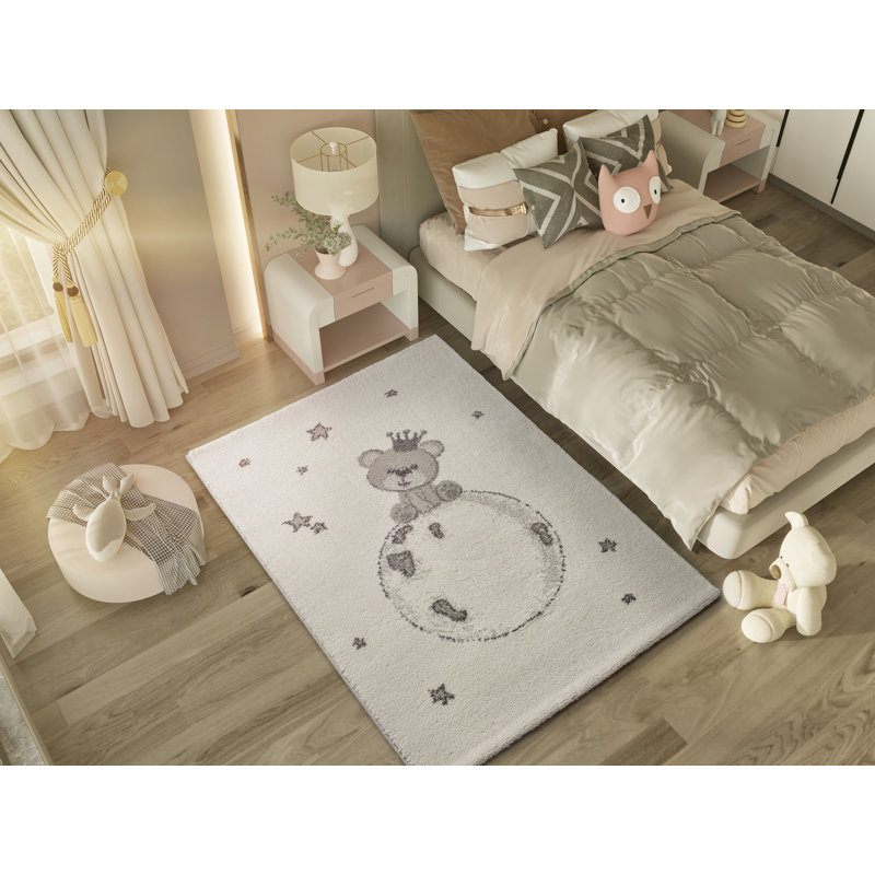 Thiokk 115cm X 170cm Area Rug