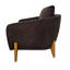 Fauteuil d'appoint rembourré avec coussin-328812204