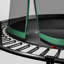 Trampoline YF 14FT Springfree No Gap-124922635