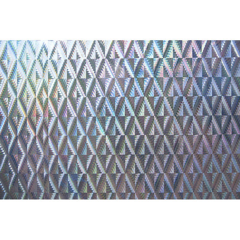 Abstract Window Decal
