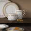 Ensemble sucrier et crémier Noritake
