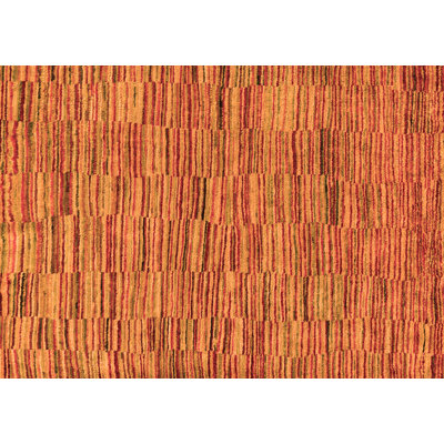 Nausica Striped Indoor Rug