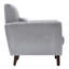 Serta Artesia Midcentury Modern Armchair-19197275