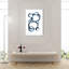 Modern Single Line Geometric Bear Print-69342181-69342182