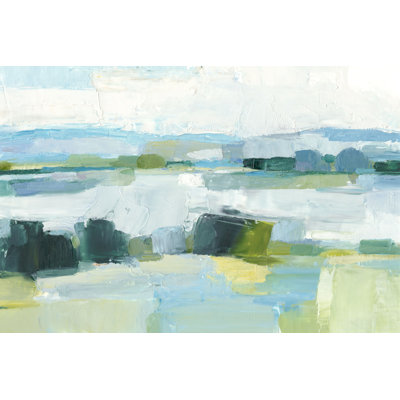Été frais I