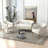Chynna 3 - Piece Living Room Set-1996886906