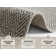 Flatweave Grey/Anthracite Rug
