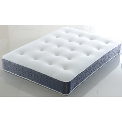 Kensingten Symple Stuff Open Coil Mattress