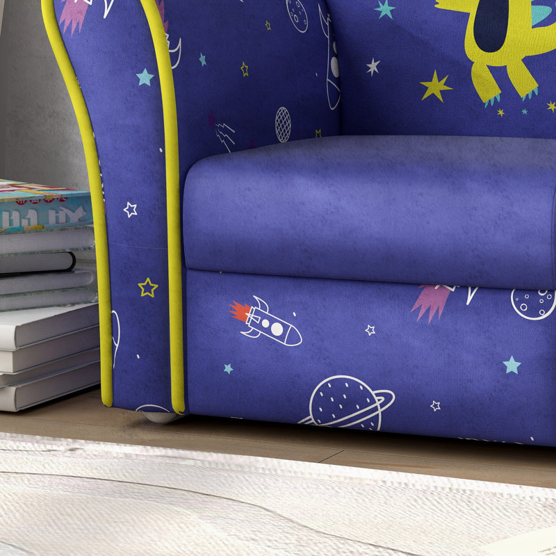 Dollie Children's Recliner