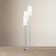 Emelie 68'' Tray Table Floor Lamp