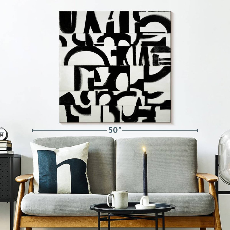 Avery Prosperous Elements I, 33" H x 33" W