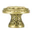FLEUR DE LIS KNOB; FLORENTINE -1530624382