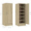 6 Pair Shoe Storage-1552509617