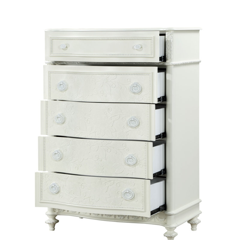 Commode Dorothy