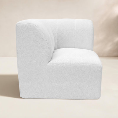 Praia Sunbrella® Patio Lounge Chair