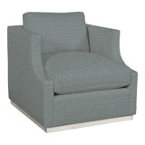 Thom Filicia Home 32" Wide Armchair