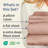 Extra Deep Pocket Sheet Set, Cooling & Breathable Bed Sheets, Soft Hotel Luxury Bedding, Fits 18–24 Inch Mattress-103254507-110359131