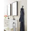 Crochet mural pour peignoir Appoint-66149217
