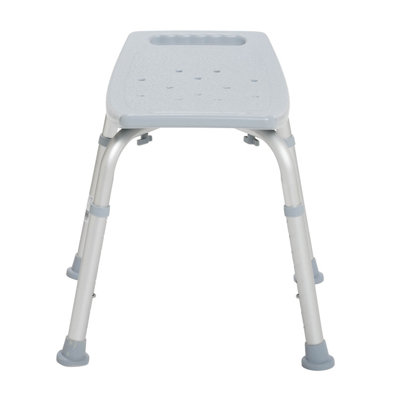 19.5'' W Shower Bench