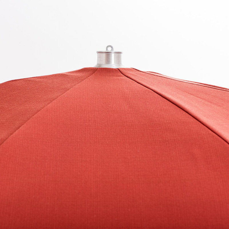 Premium Umbrella - Casa Seaglass, Red