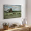 Serenity Pasture - Gala Cavas enveloppé-738157027