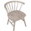 Chaise d'appoint Meili Windsor-1678348873