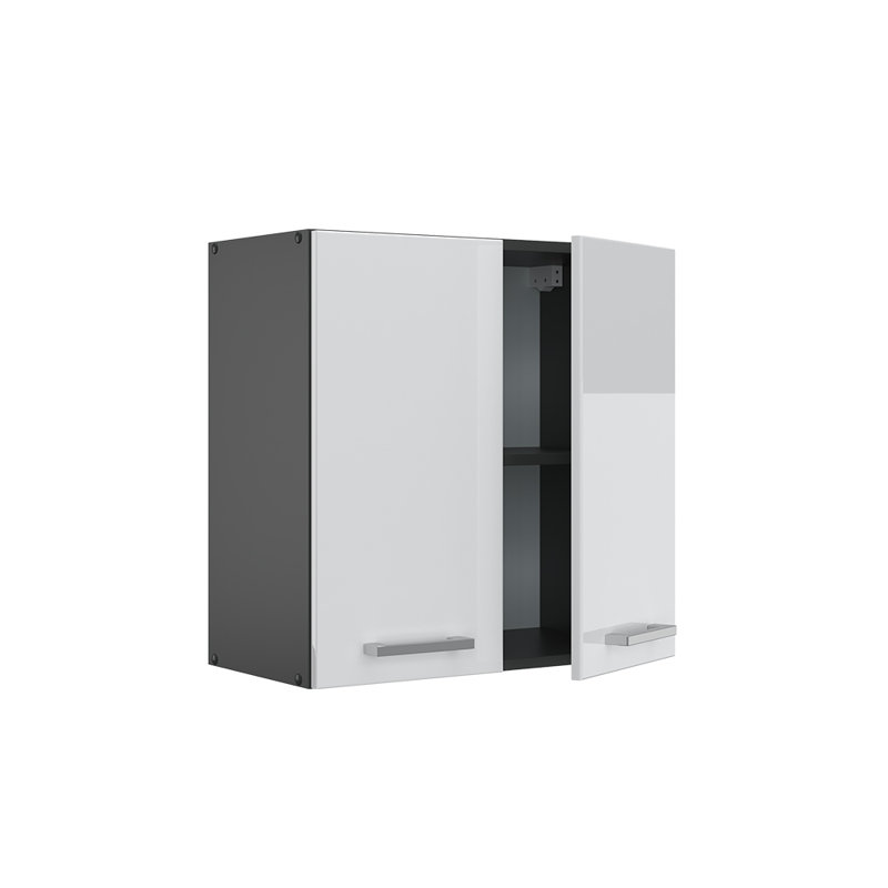 Blanchie Country House Standard Wall Cabinet