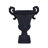 GARDEN URN PLANTER