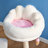 4 Tiers Cat Tree with Perch,Scratching Posts
