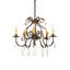 Betteridge 5 - Light Chandelier