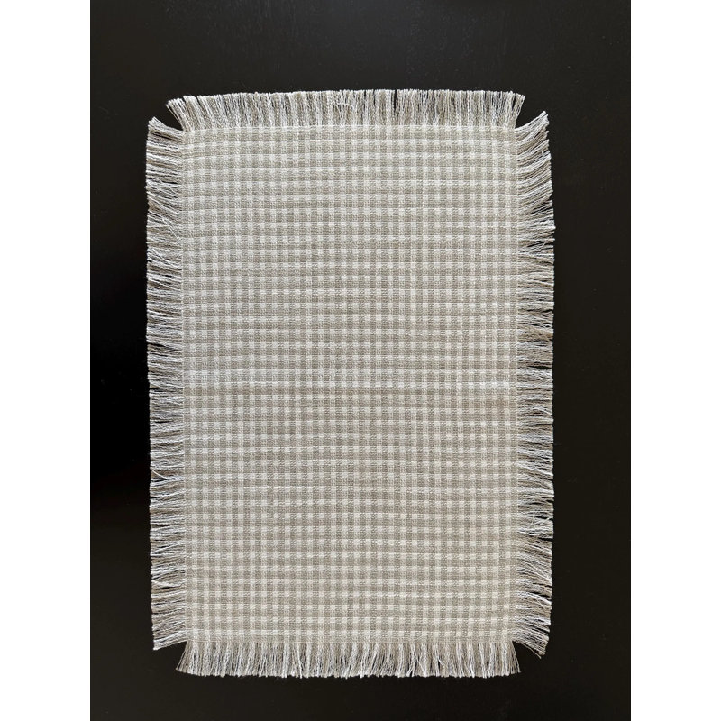 Pebble Placemat