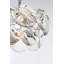 Lustre en cristal 16 pouces Ikeny-1225093140-1225093225-1225093141