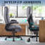 Fauteuil de direction Big and Tall-1177191517