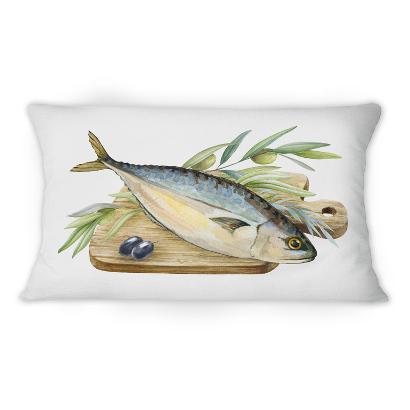 Coussin Sea Sea