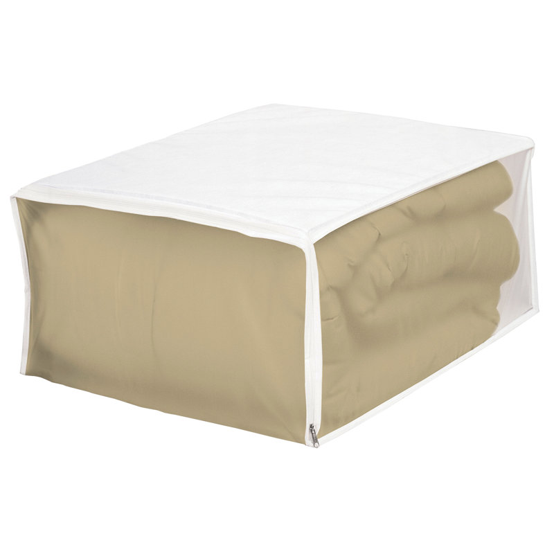 Whitmor, Inc Plastic Storage Bag