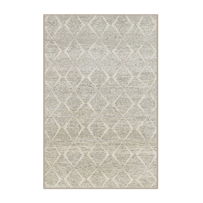 Bayport Geometric Indoor Rug