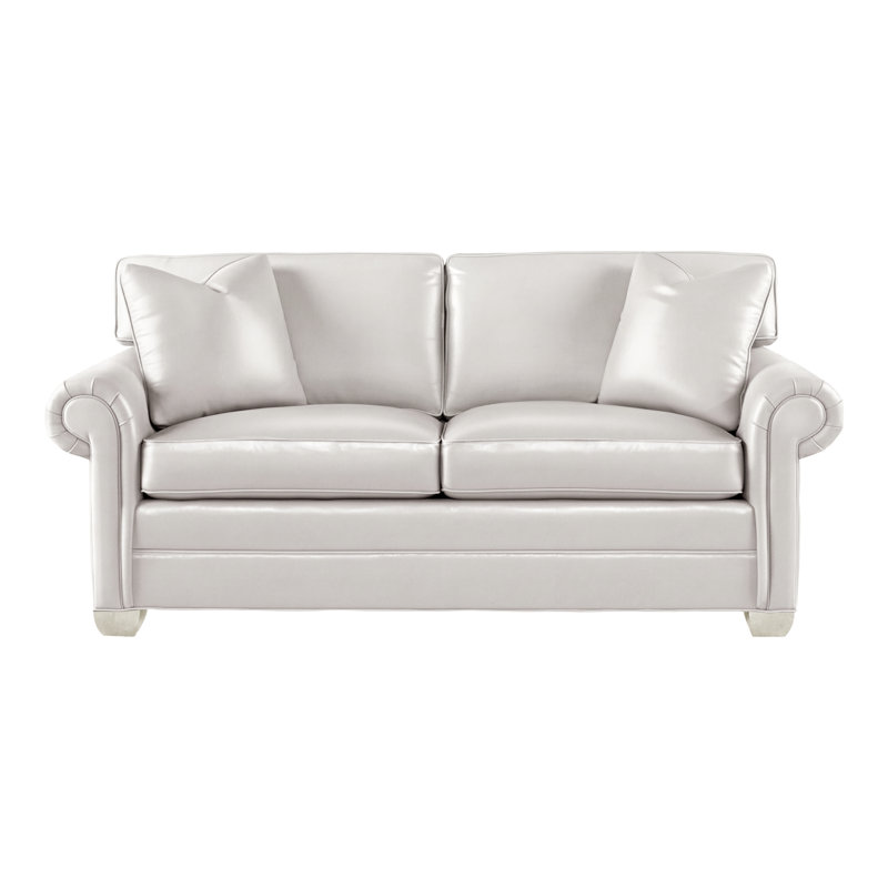 Main Street Loveseat, Zola Moon Dance Genuine Leather, Navajo