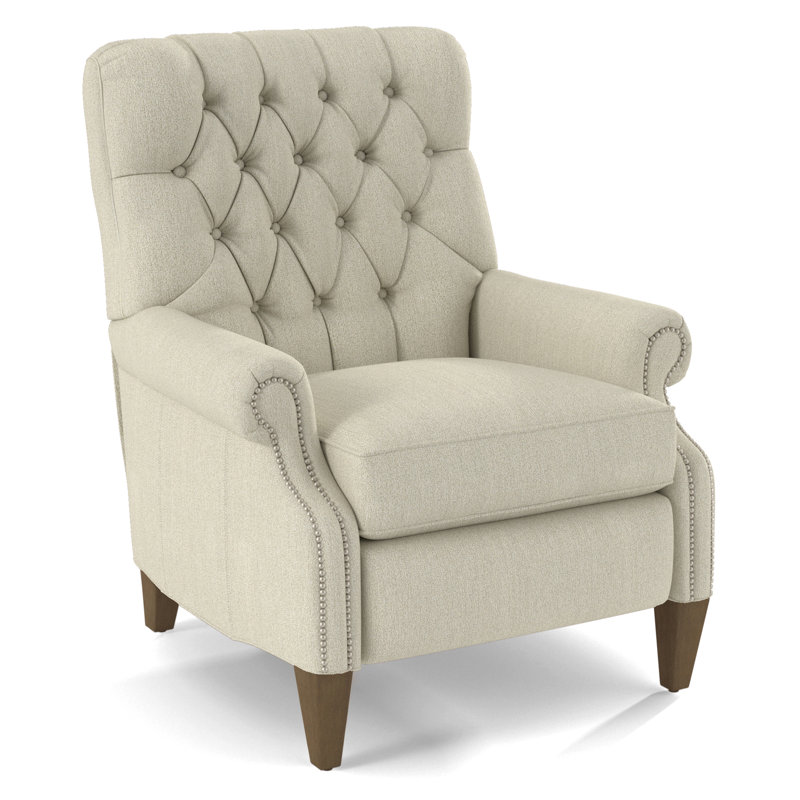 Recliner, Weathered Gray, 61493-88