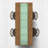 Bethani Rectangle Geometric Polyester Table Runner-967301114-967254829