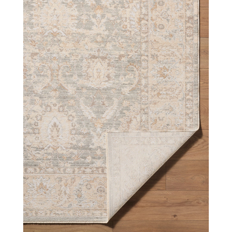 Tapis tissé à la machine Searle, Rectangle 12 pi x 15 pi