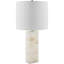 Lampe de table Lurinda
