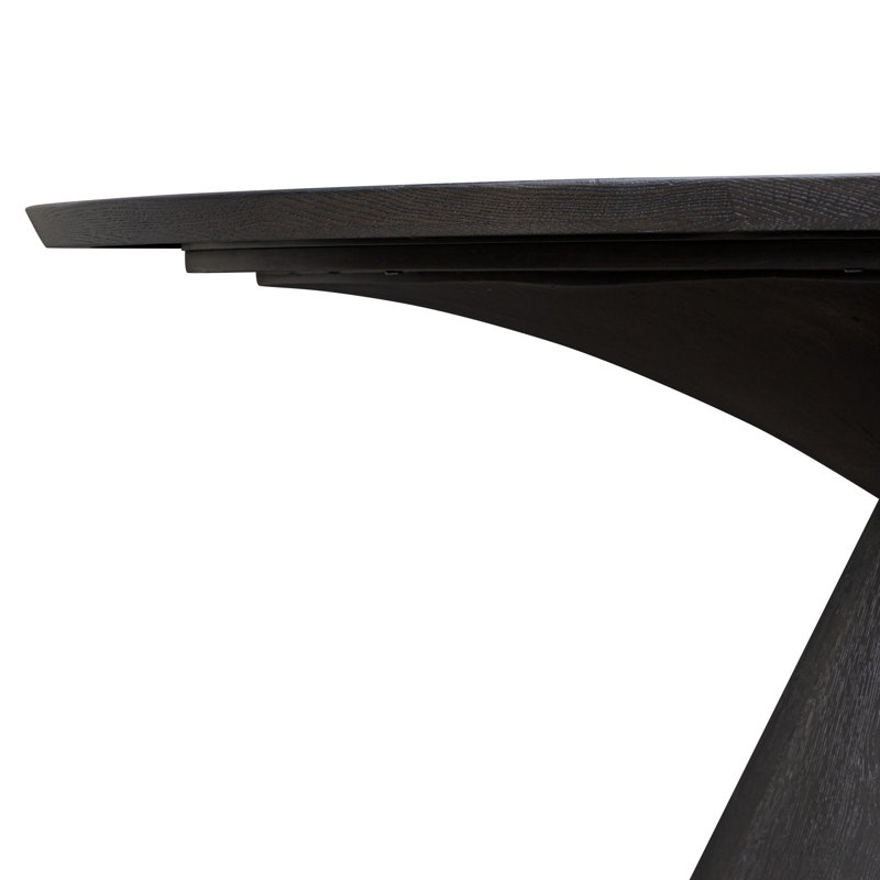 Uma Oval Dining Table