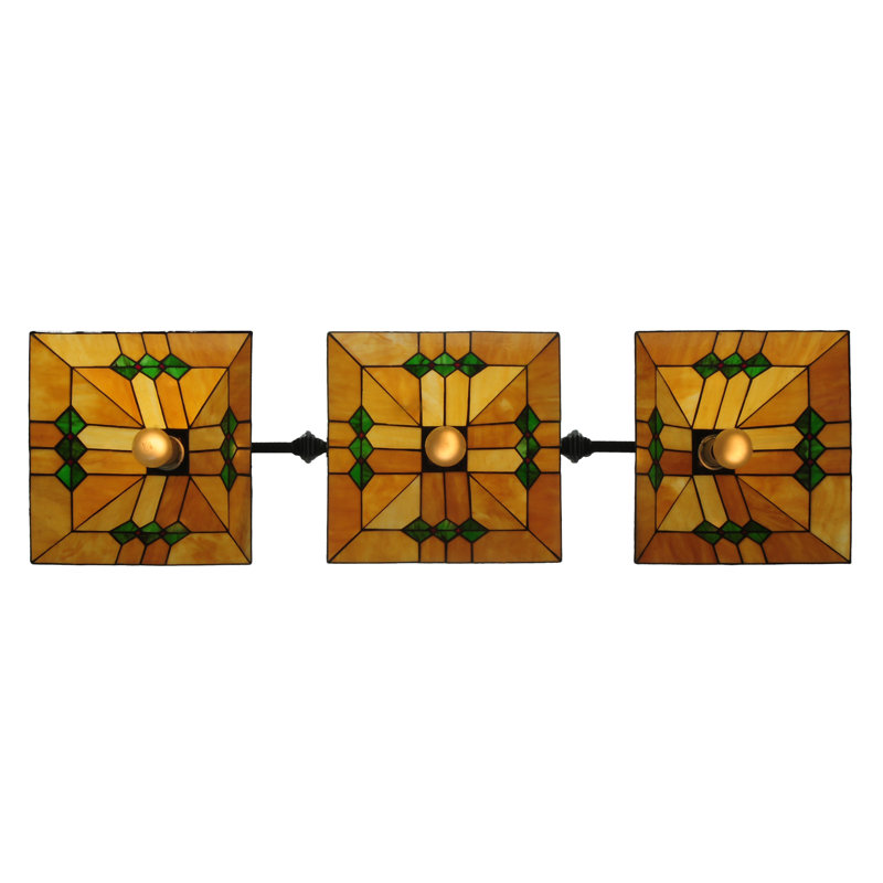 3 - Light Pendant