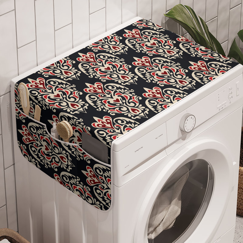 East Urban Home Damask